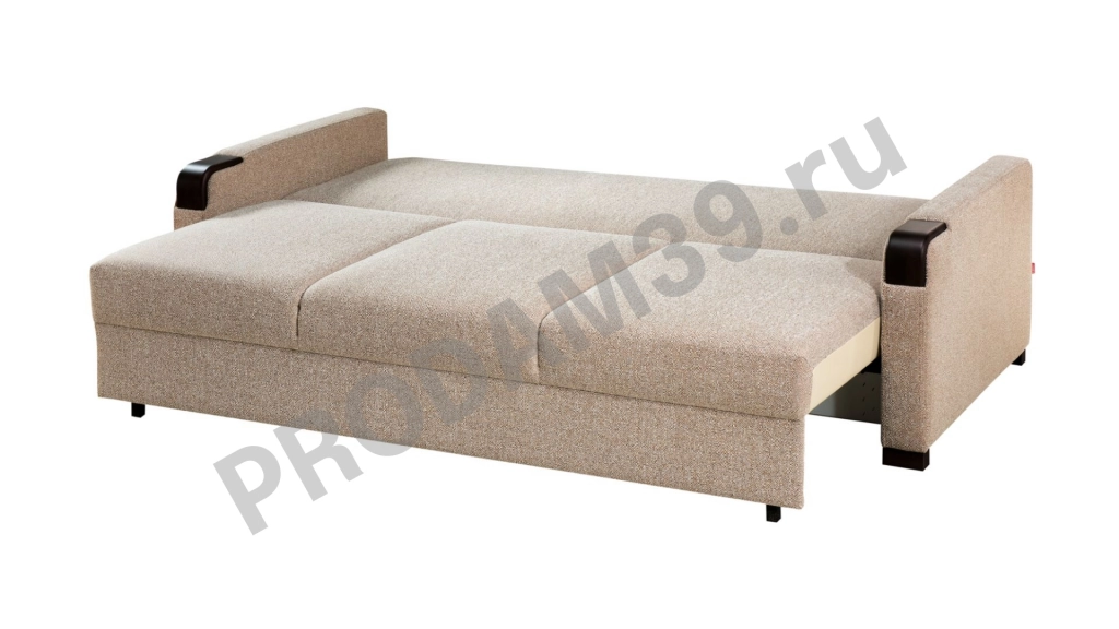 Диван раскладной KRONOS 3FBA