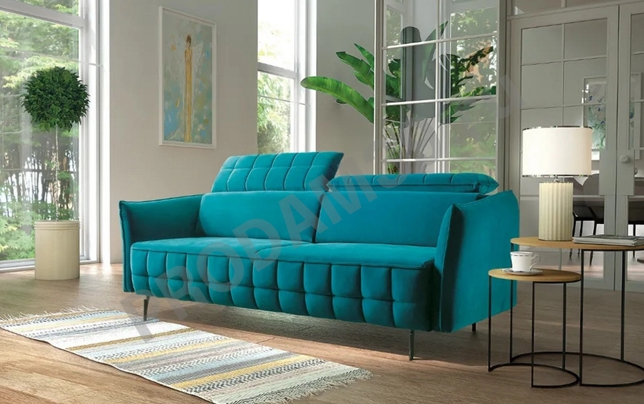 Диван раскладной MOLTA 3FBA