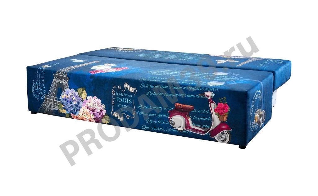 Диван раскладной PLAY-full 3FBA