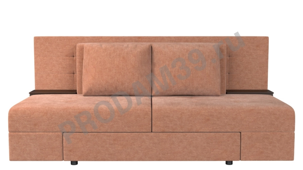 Диван-кровать ДУЭТ 4 ДК