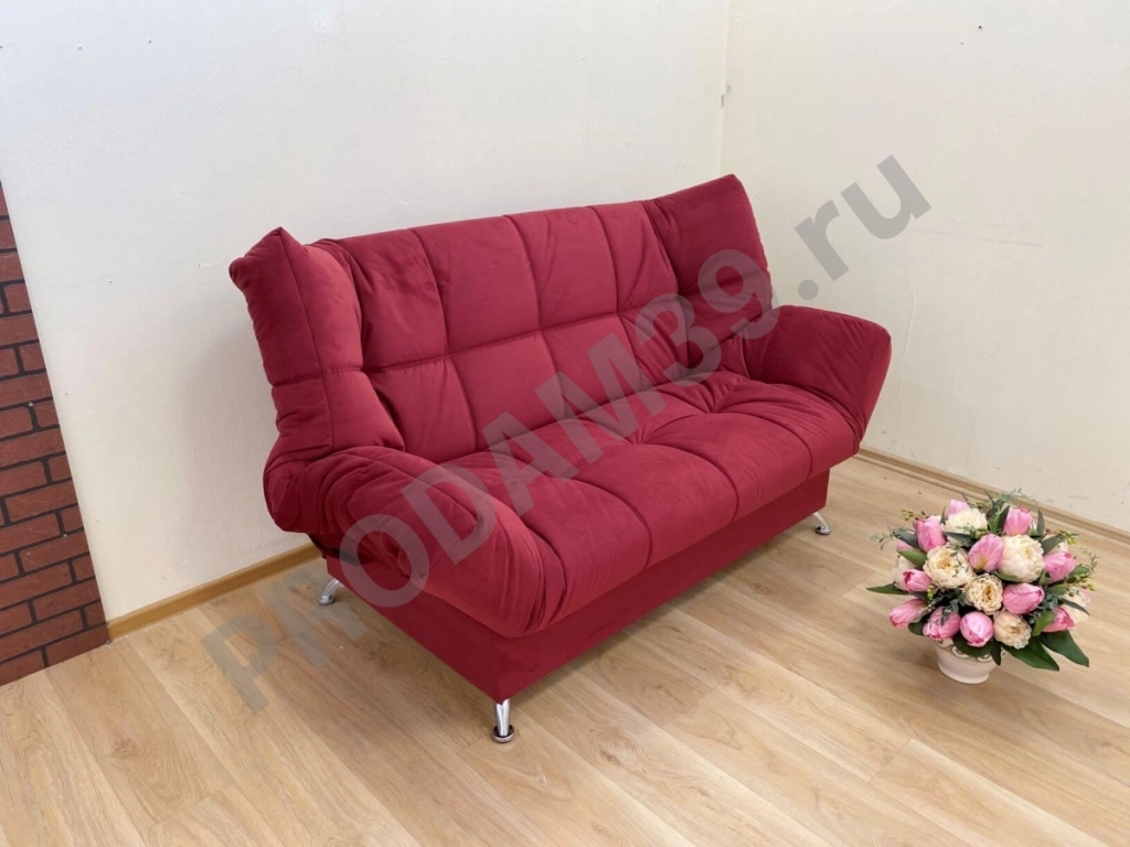 Диван-кровать КЛИК-КЛЯК (Регина)