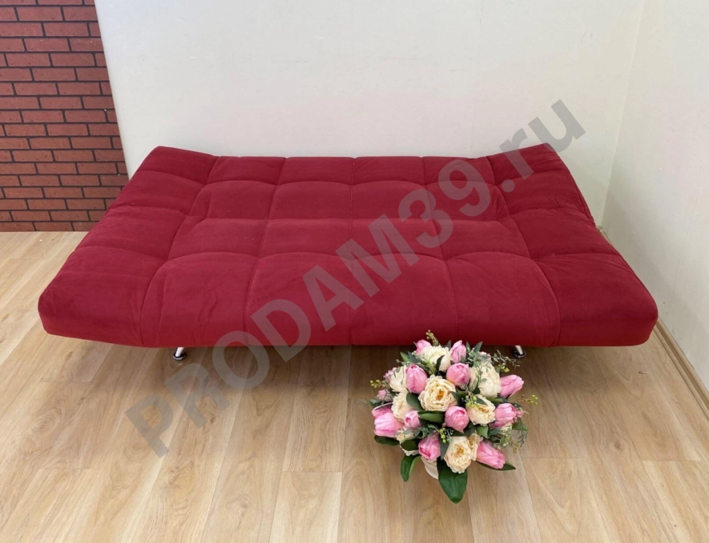 Диван-кровать КЛИК-КЛЯК (Регина)