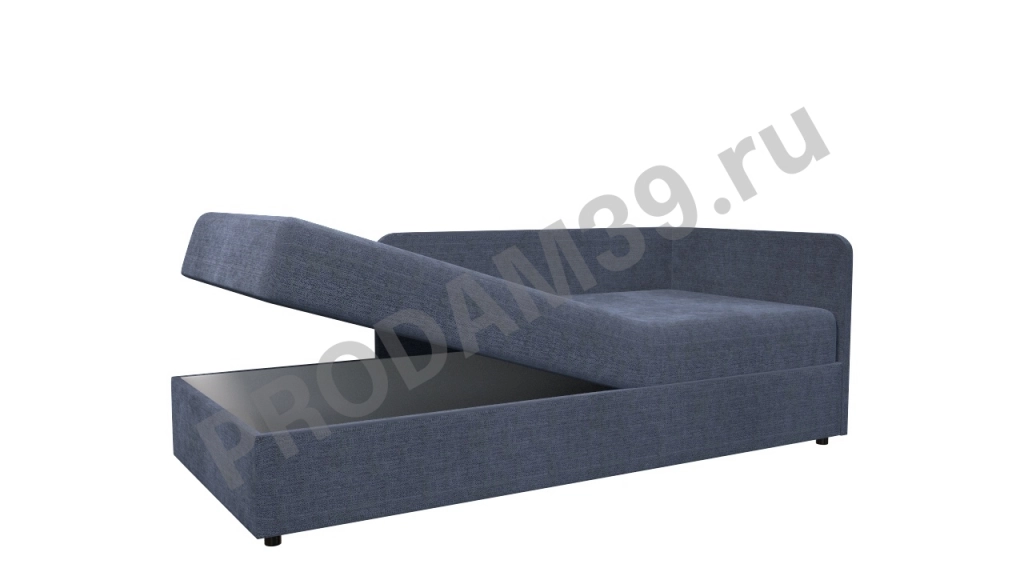 Тахта универсальная KAJTEK 1LBK