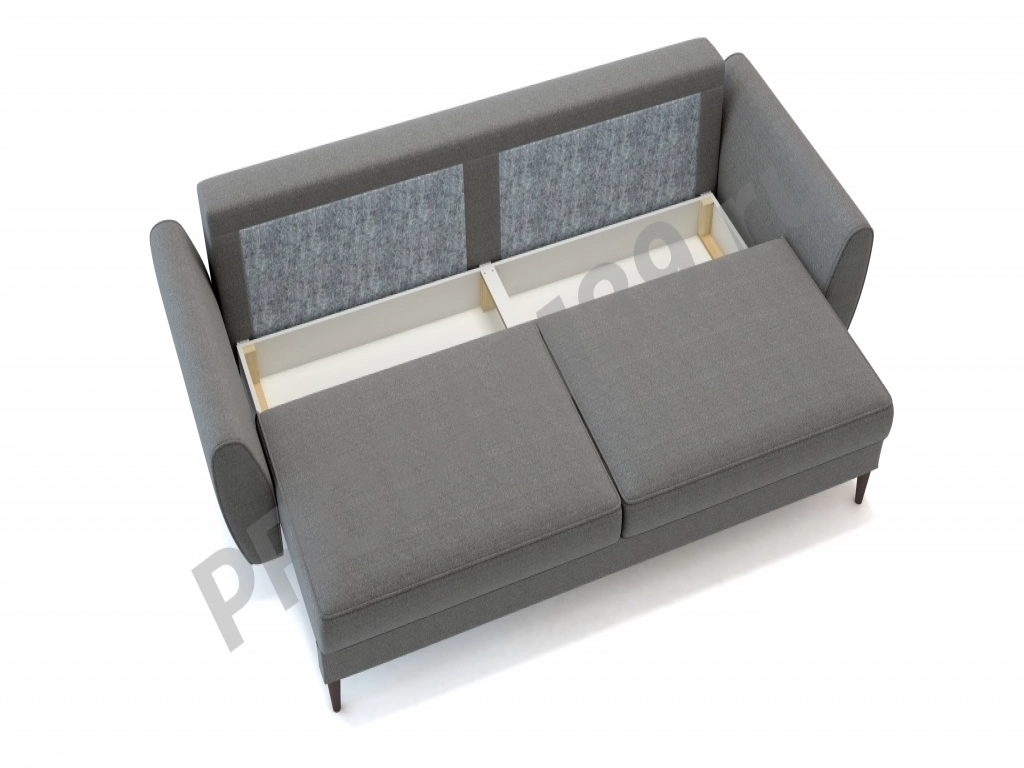 Диван раскладной 352 КОРСИКА