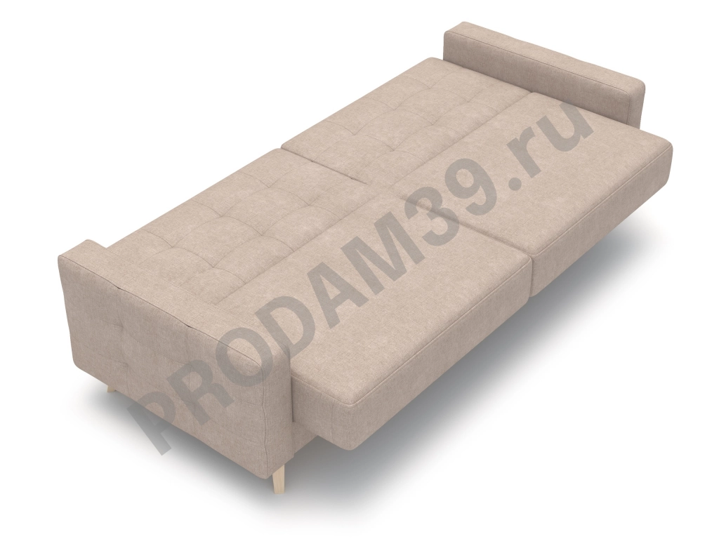 Диван раскладной 372 НОРМАН