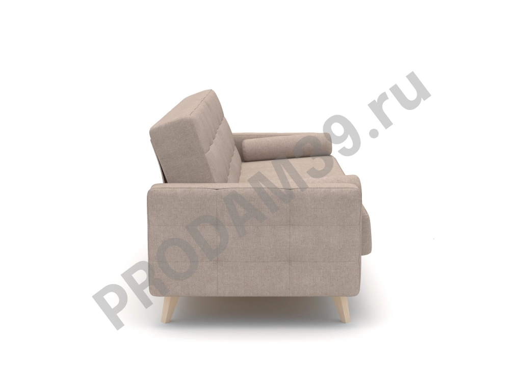 Диван раскладной 372 НОРМАН