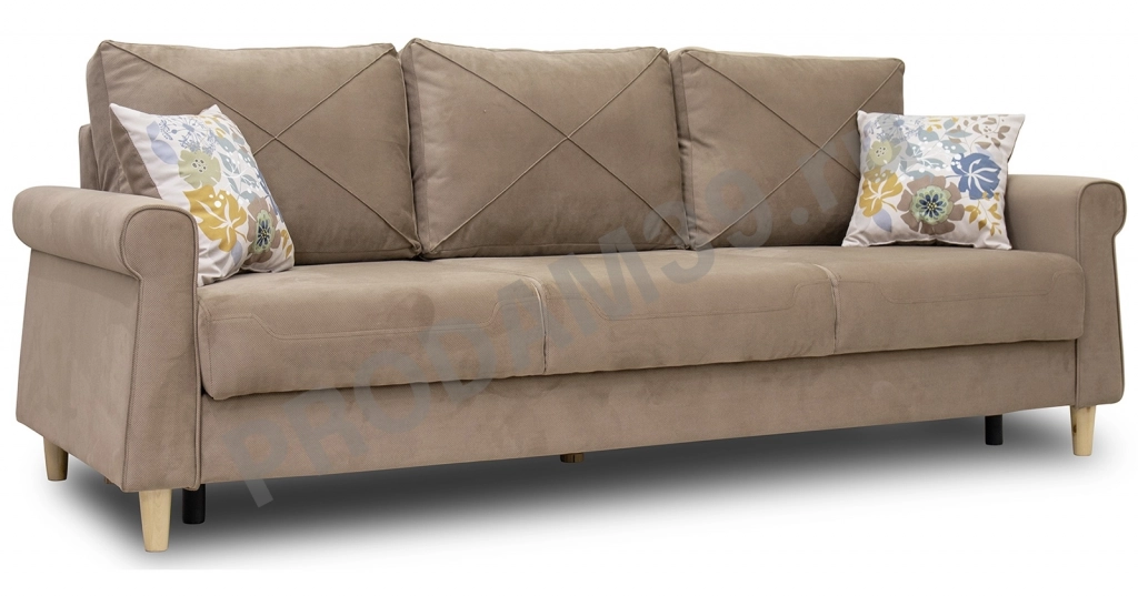 Диван - кровать ИВЕТТА