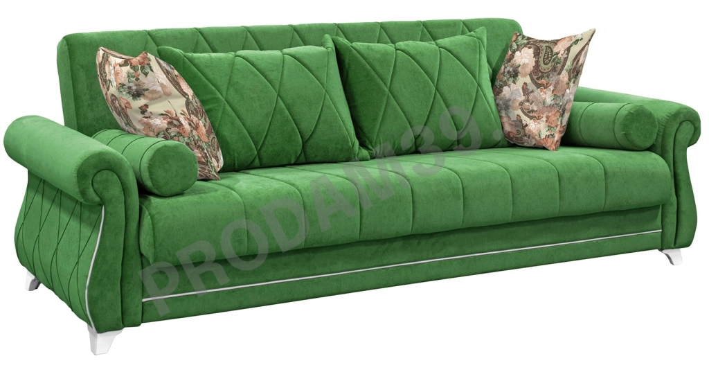 Диван раскладной РОУЗ