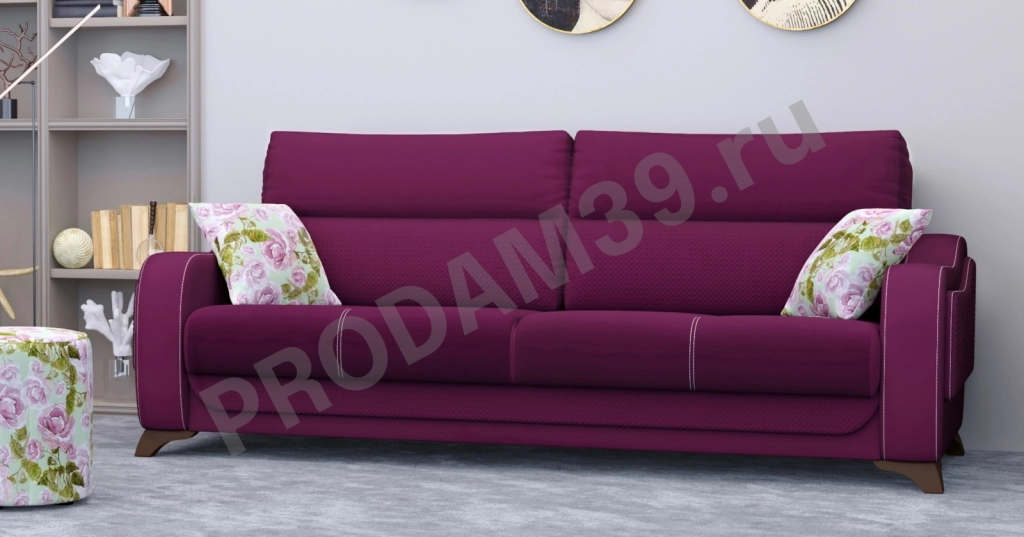 Диван раскладной ФРЕЯ