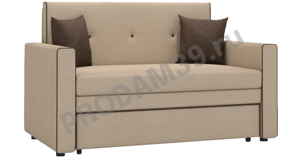 Диван-кровать НАЙС (120)