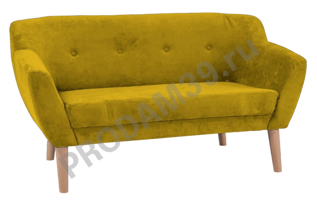 Диван не раскладной BERGEN 2