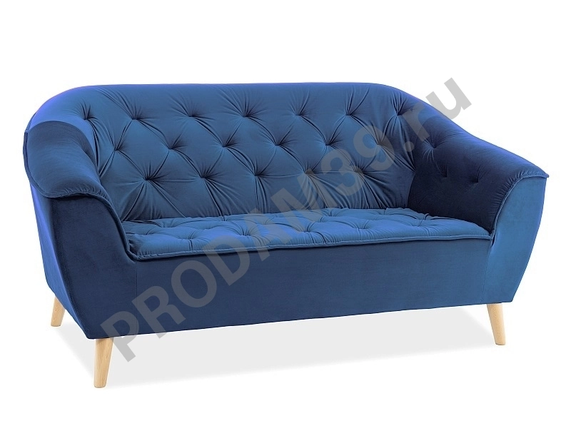 Диван не раскладной GALAXY 2