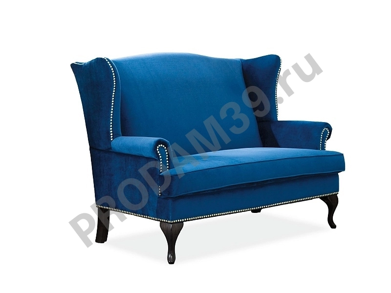 Диван нераскладной BENJAMIN 2