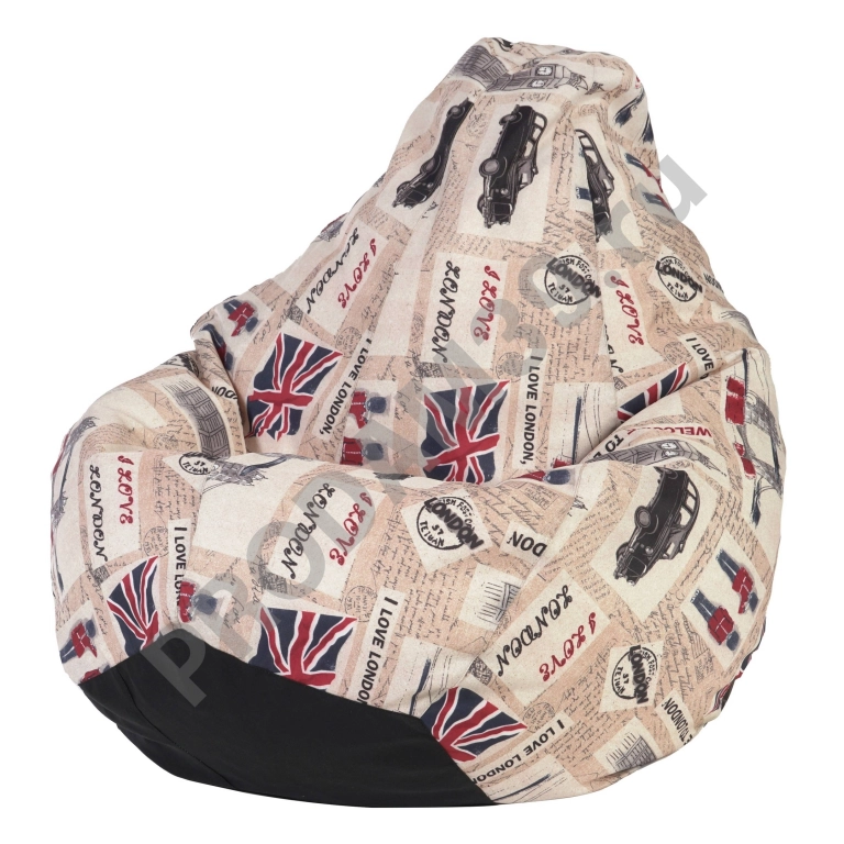 Кресло Мешок XL