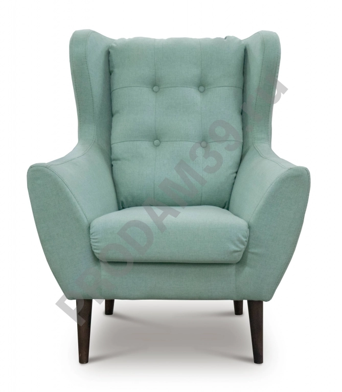 Кресло 190 ЛИВЕРПУЛЬ 1х