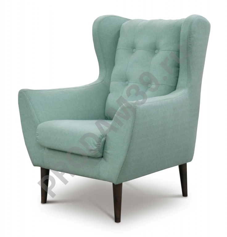 Кресло 190 ЛИВЕРПУЛЬ 1х