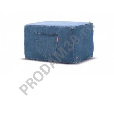 Пуф DENIM HO