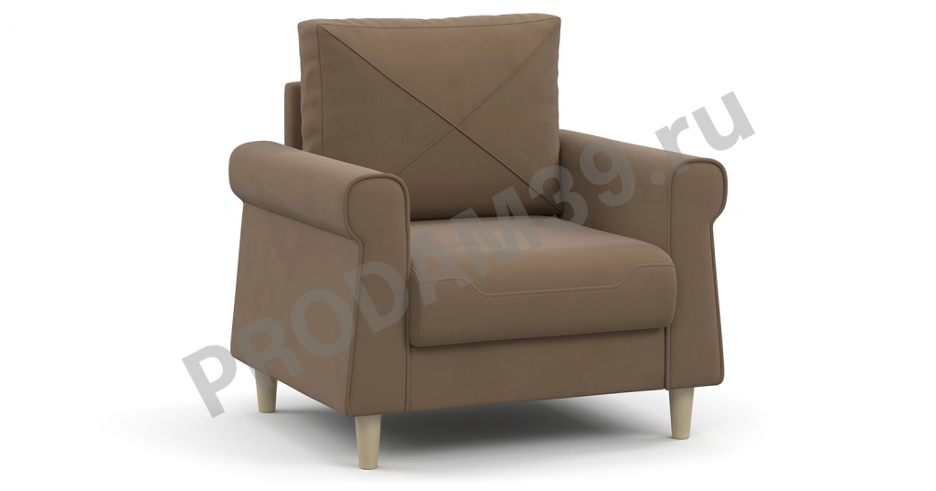 Кресло для отдыха ИВЕТТА