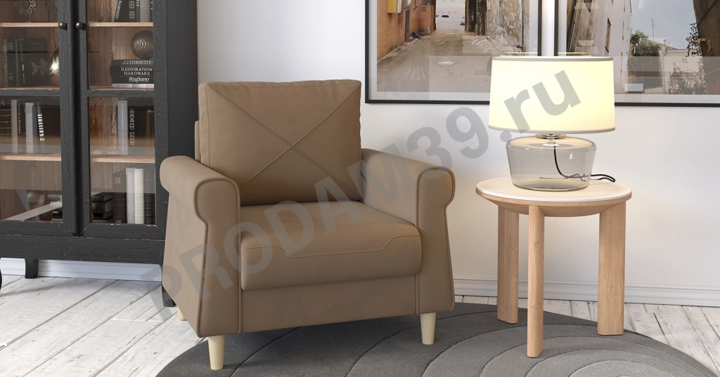 Кресло для отдыха ИВЕТТА