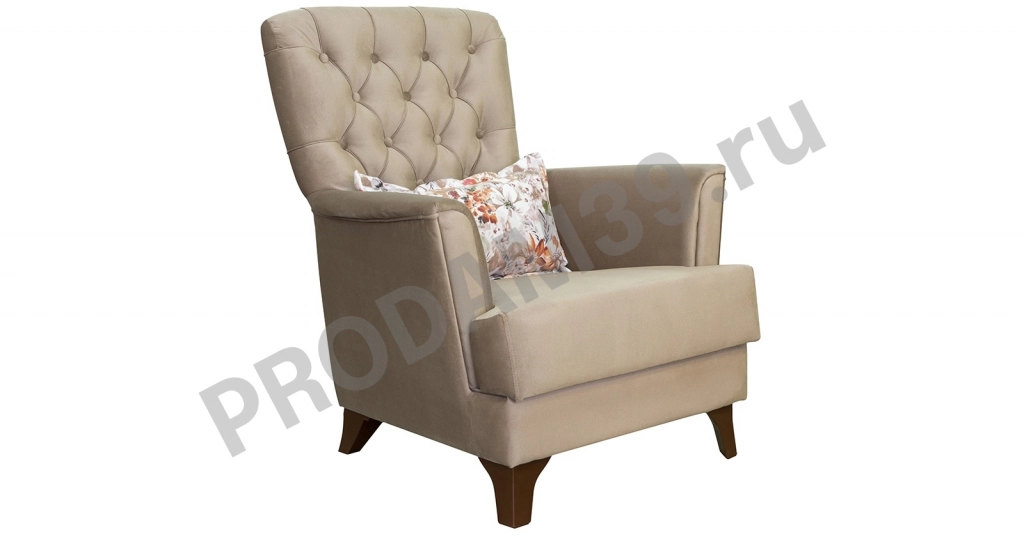 Кресло ИРИС