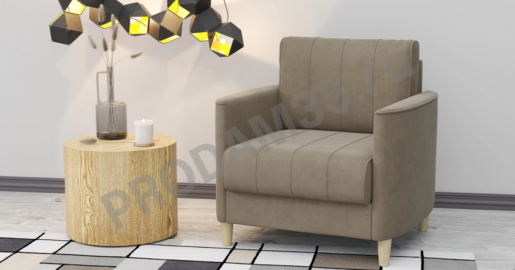 Кресло ЛОРА