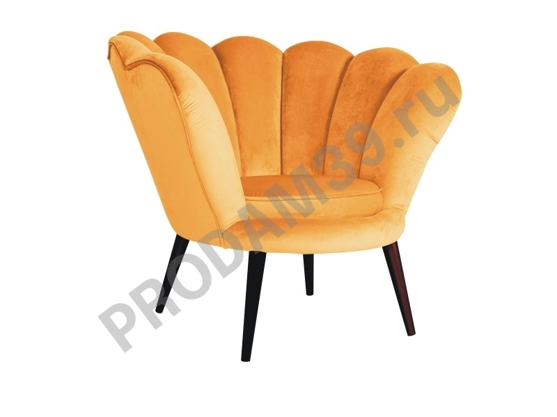 Кресло MAGNOLIA 1 VELVET