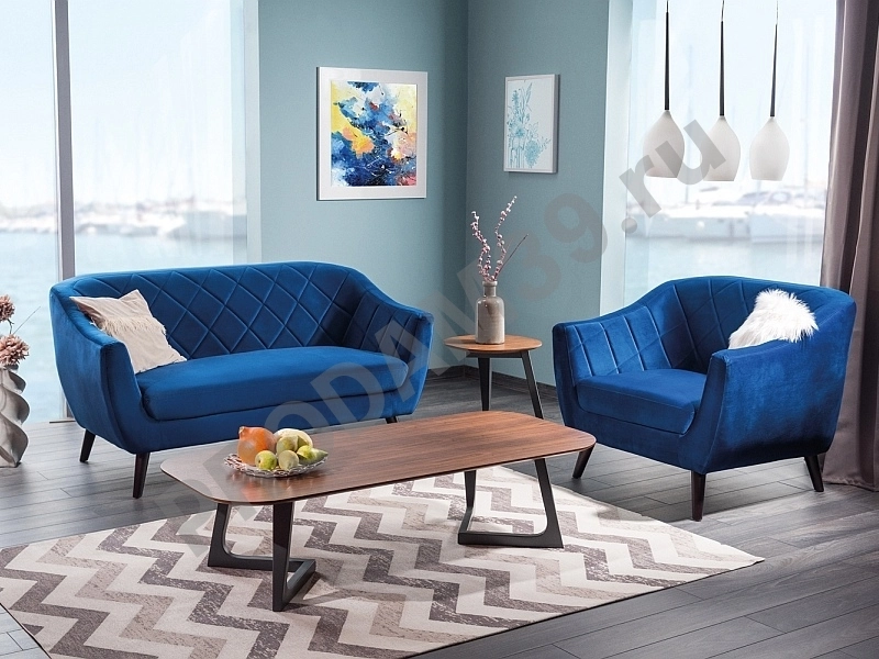 Кресло MOLLY 1