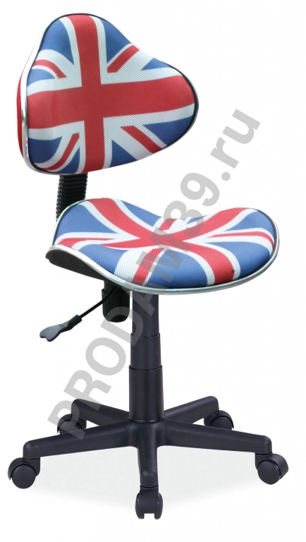 Кресло компьютерное детское Q-G2