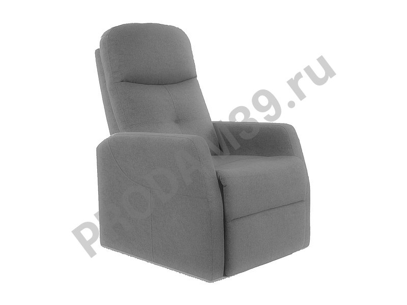 Кресло реклайнер ARES