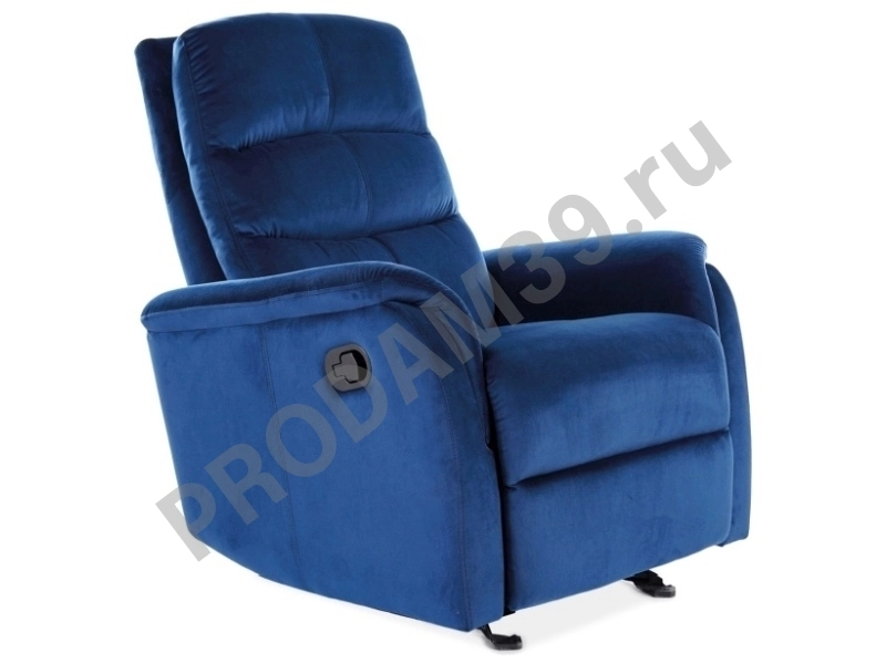 Кресло реклайнер JOWISZ