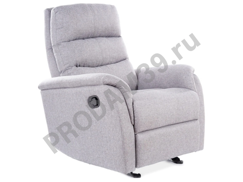 Кресло реклайнер JOWISZ