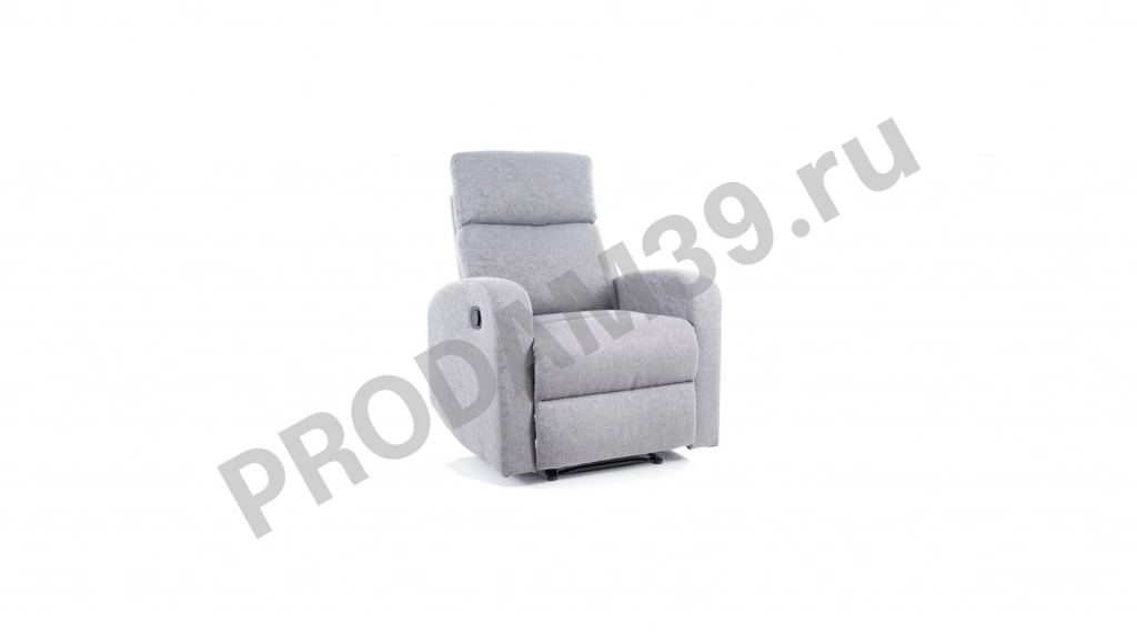 Кресло реклайнер MARS