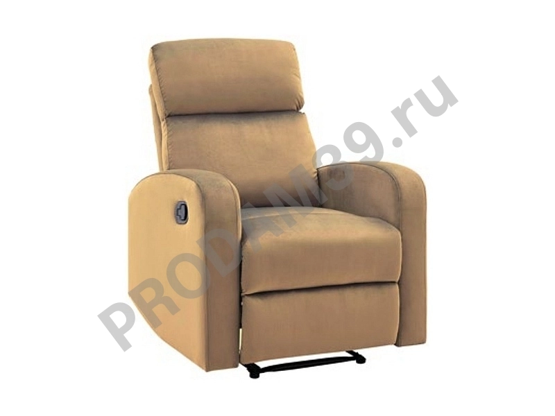 Кресло реклайнер MARS