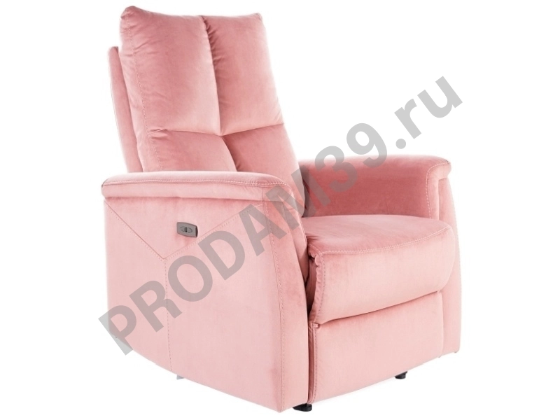 Кресло реклайнер NEPTUN