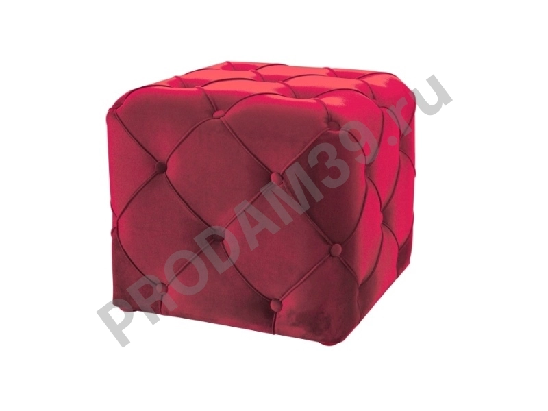 Пуф AVIVA K VELVET