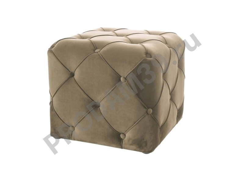 Пуф AVIVA K VELVET