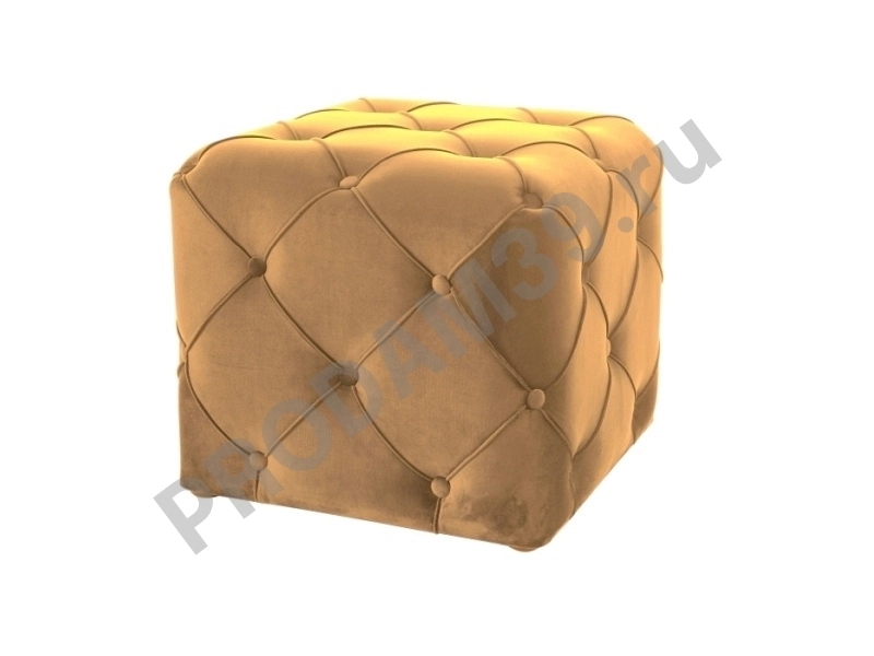 Пуф AVIVA K VELVET