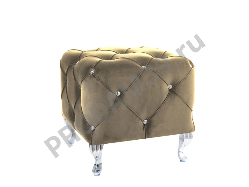 Пуф HESTIA K VELVET