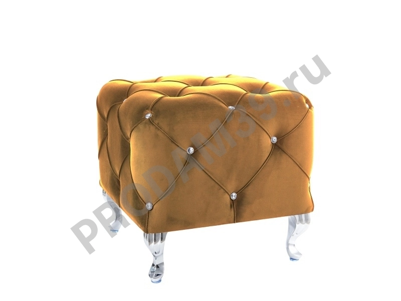 Пуф HESTIA K VELVET