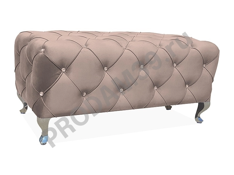 Пуф HESTIA VELVET