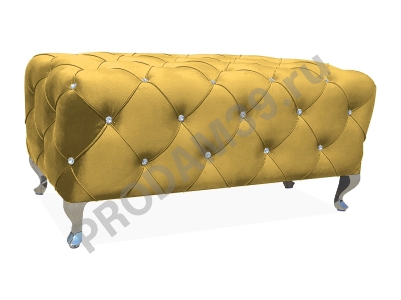 Пуф HESTIA VELVET