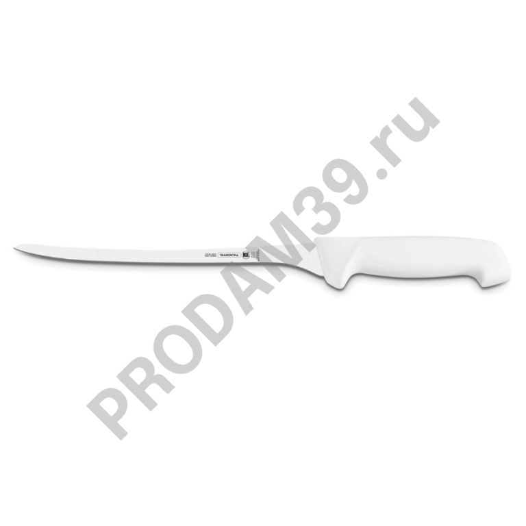 Нож PROFISSIONAL 20 см разделочный