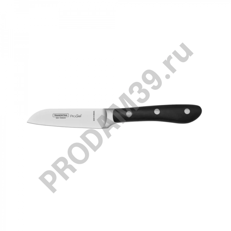 Нож PROCHEF для чистки овощей 7,5 см