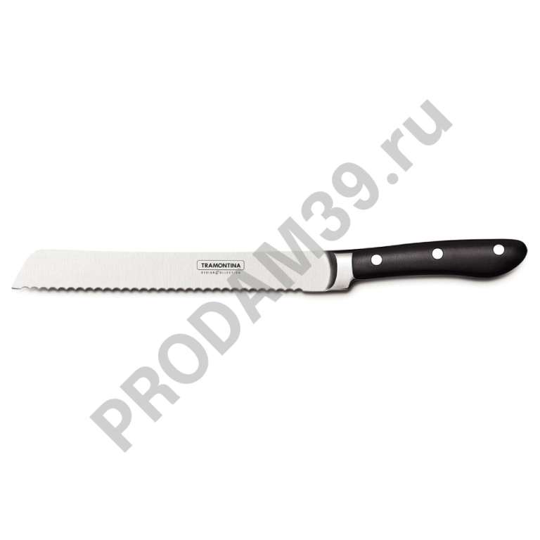 Нож PROCHEF для хлеба 20 см
