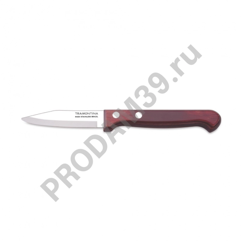Нож POLYWOOD для чистки овощей 7,5 см