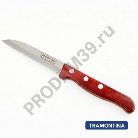 Нож POLYWOOD для чистки овощей