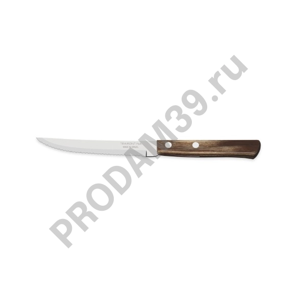 Нож POLYWOOD для стейка 12,5 см
