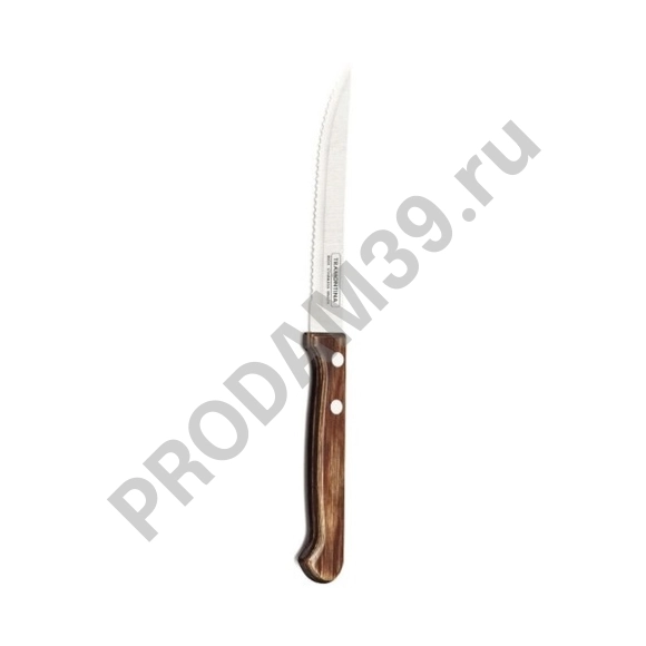 Нож POLYWOOD для стейка 12,5 см