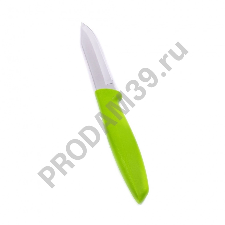 Нож PLENUS для чистки овощей 7,6 см