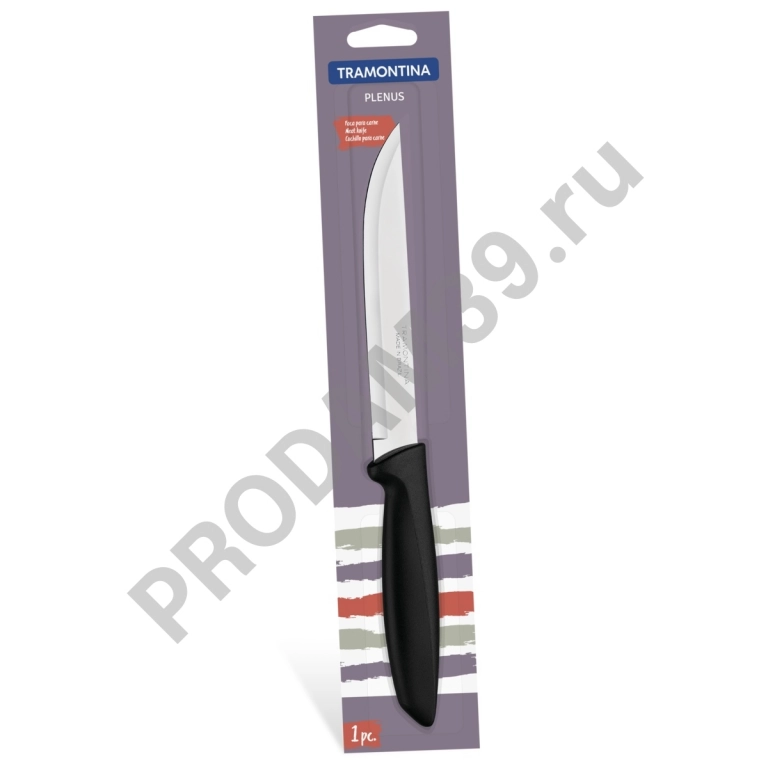 Нож PLENUS для мяса 15,2 см